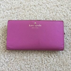 Kate Spade wallet